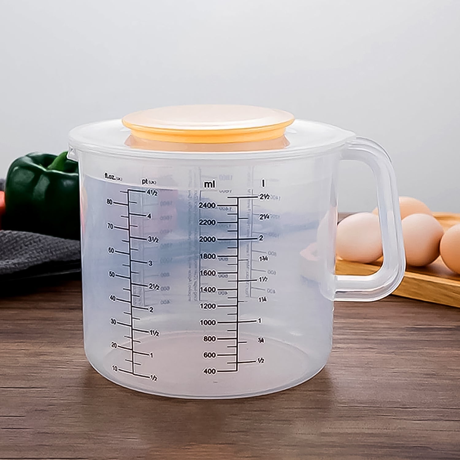 PourMaster Scale Cup PourMaster Scale Cup